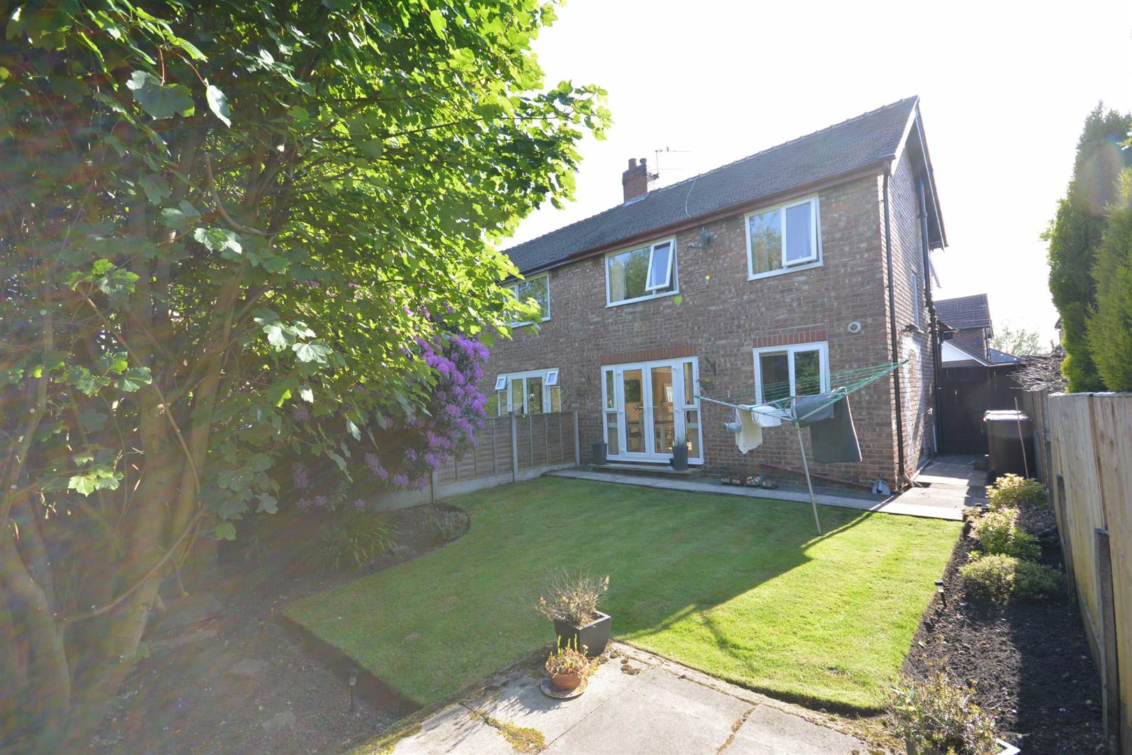 St Austells Drive, Prestwich Pearson Ferrier Estate Agents and